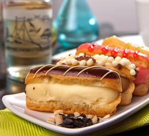 Ekler Istanbul Atasehir Merkez Istanbul Zomato